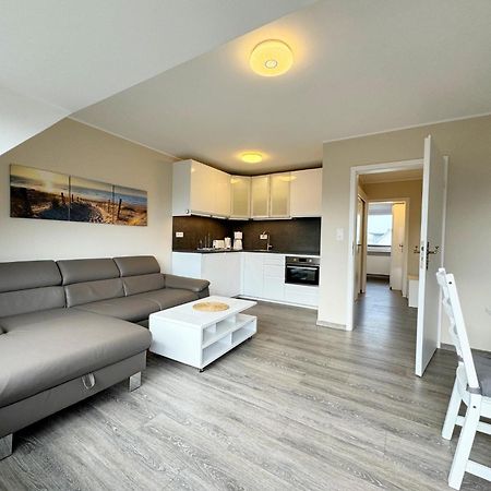 Ferienwohnung In Tinnum Mit Balkon Sylt Zewnętrze zdjęcie