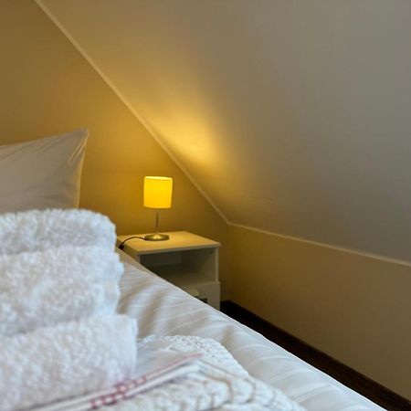 Ferienwohnung In Tinnum Mit Balkon Sylt Zewnętrze zdjęcie