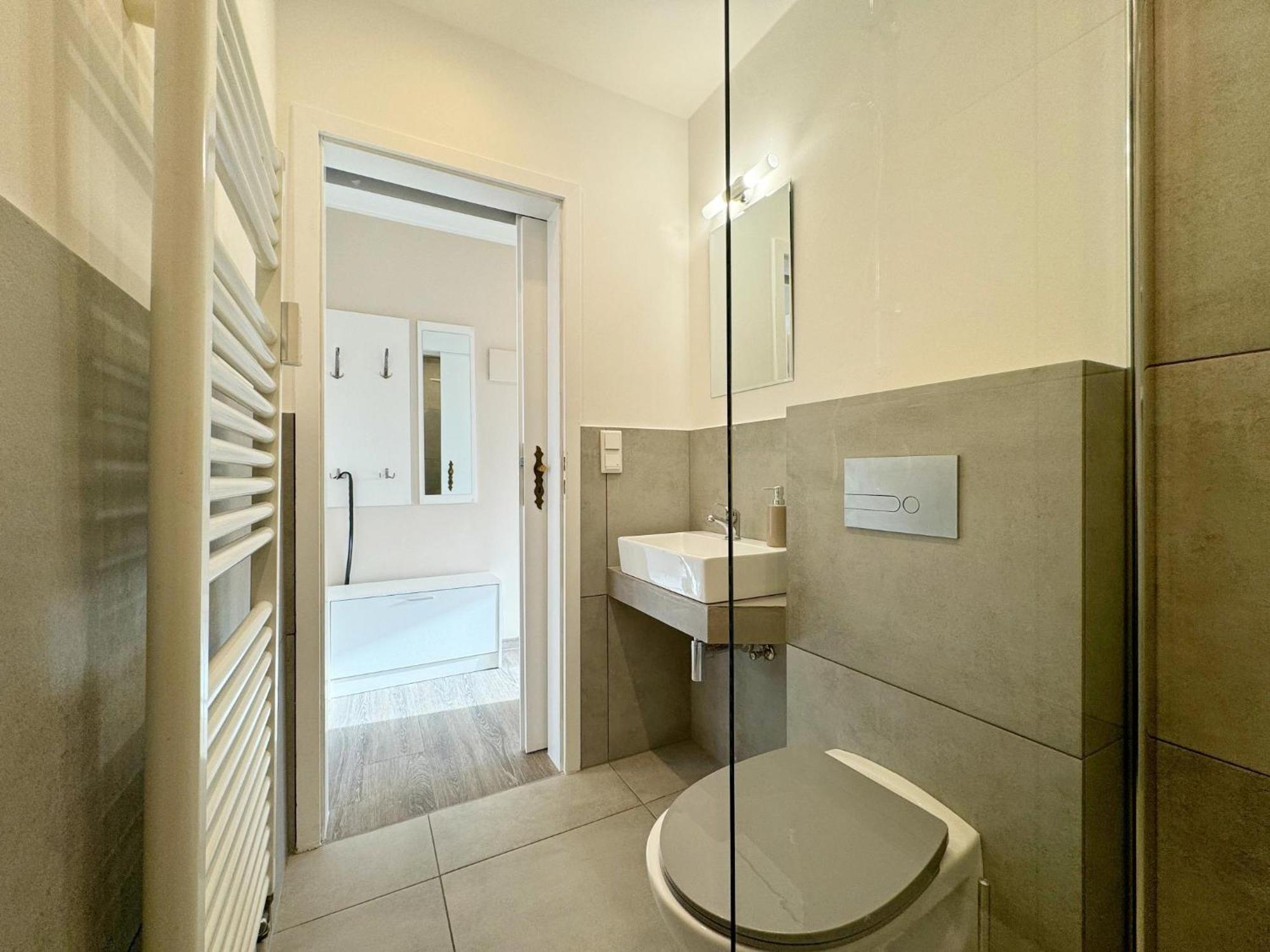 Ferienwohnung In Tinnum Mit Balkon Sylt Zewnętrze zdjęcie