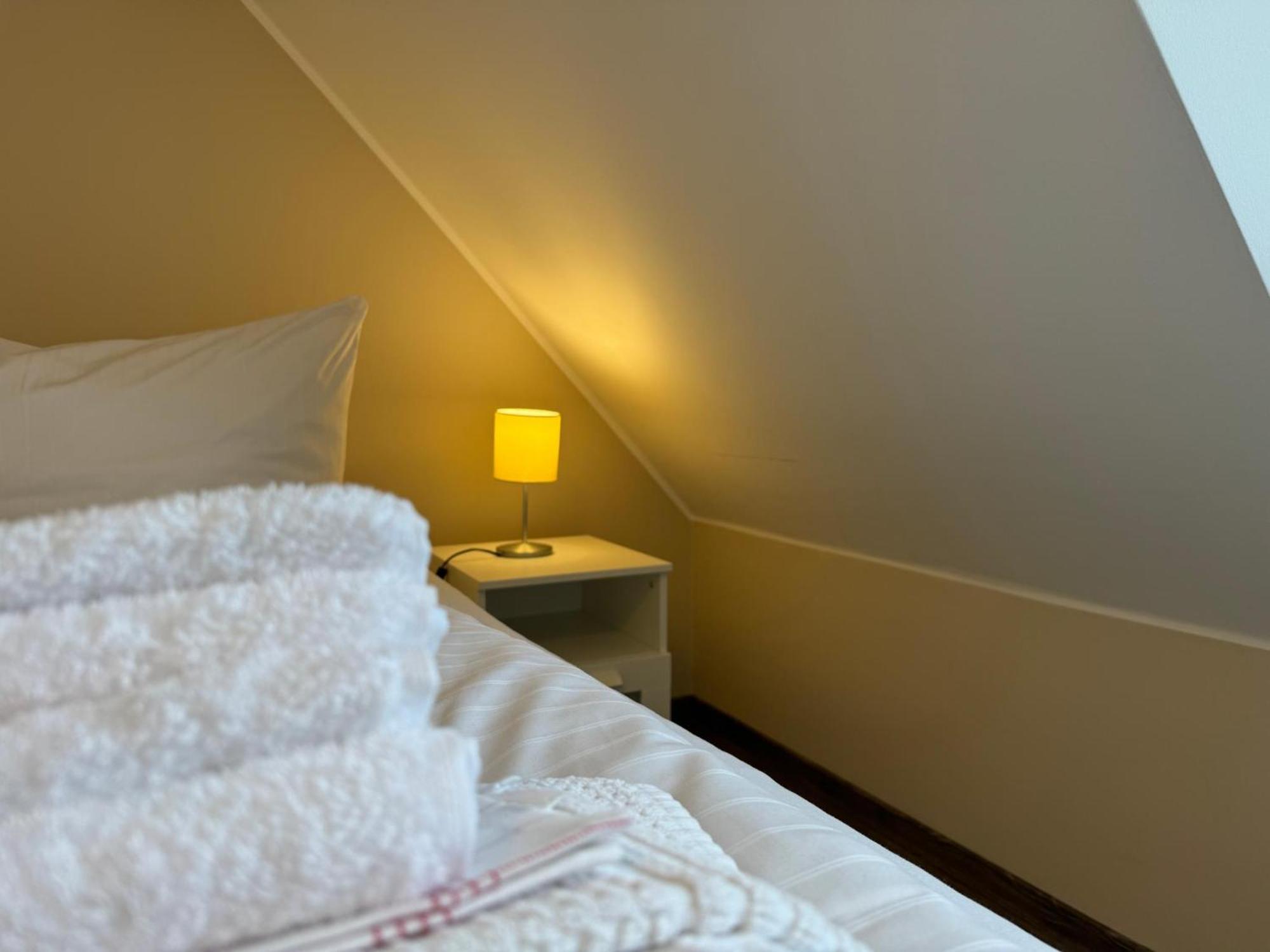 Ferienwohnung In Tinnum Mit Balkon Sylt Zewnętrze zdjęcie